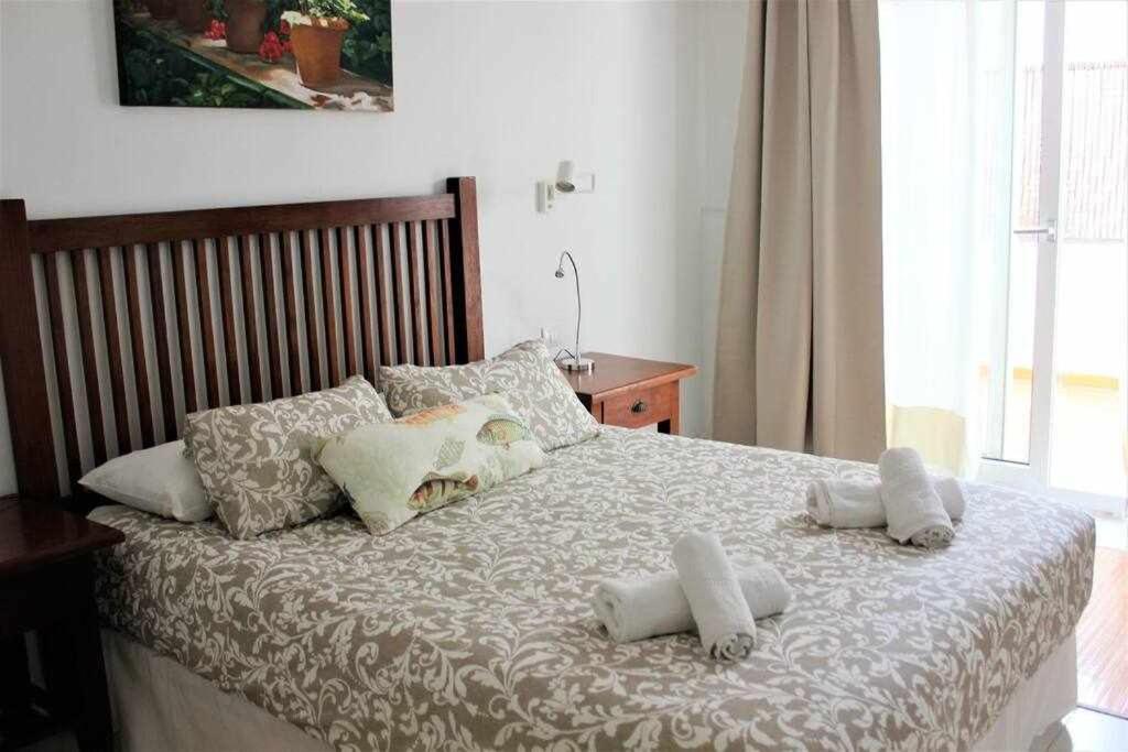 Brisa Marina House By The Sea Villa Corralejo Exterior photo