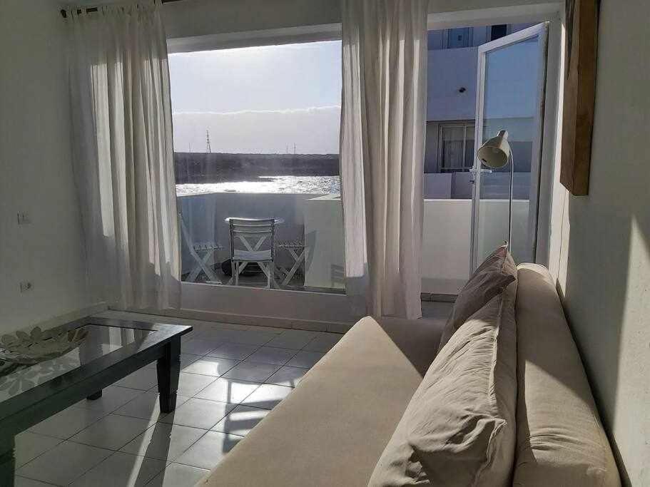 Brisa Marina House By The Sea Villa Corralejo Exterior photo